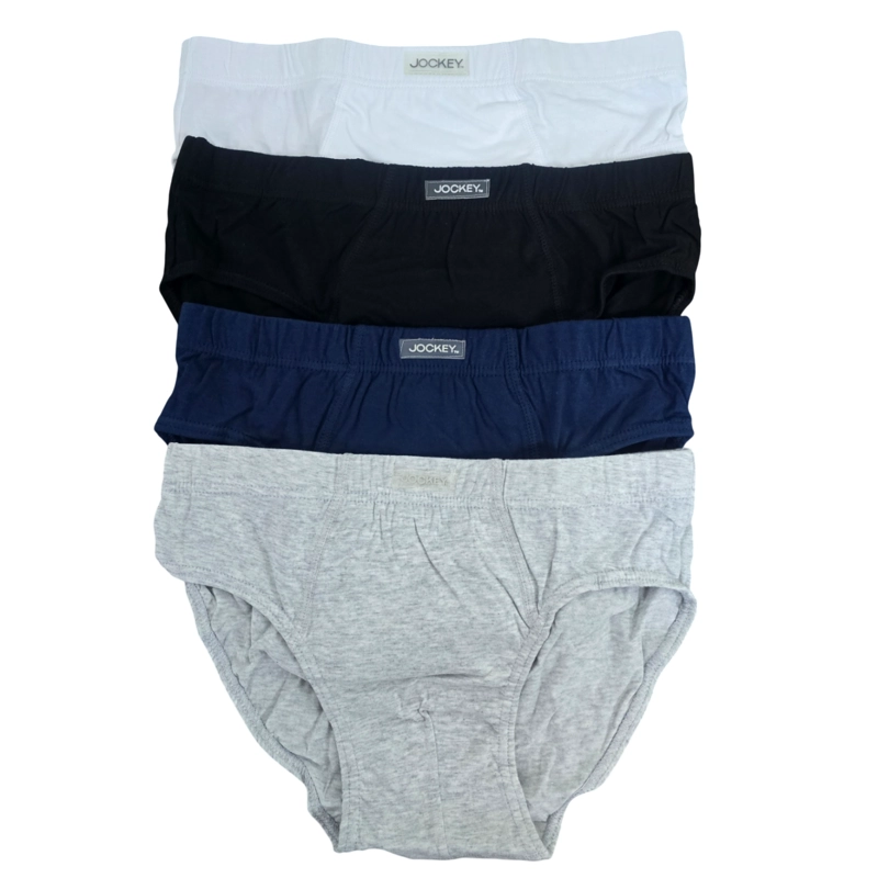 SLIP COTTON CLASICO - 4