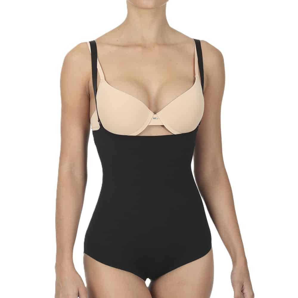 BODY SIN BUSTO SEAMLESS CONTROL - 1