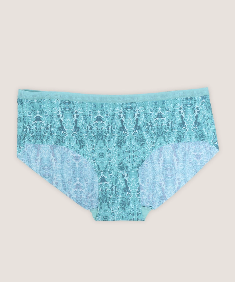 BIKINI MICROFIBRA CORTE LASER - 4