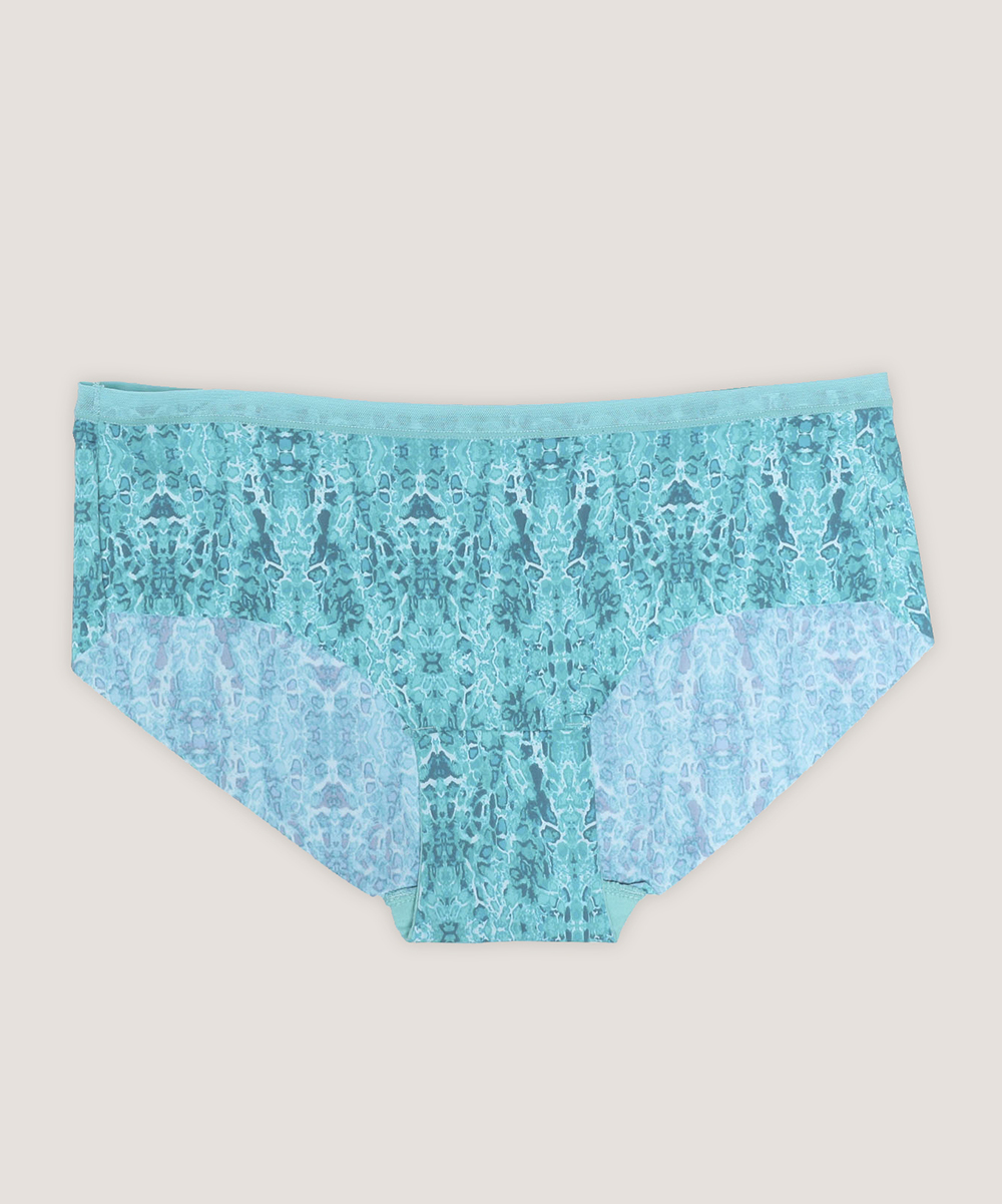 BIKINI MICROFIBRA CORTE LASER - 4