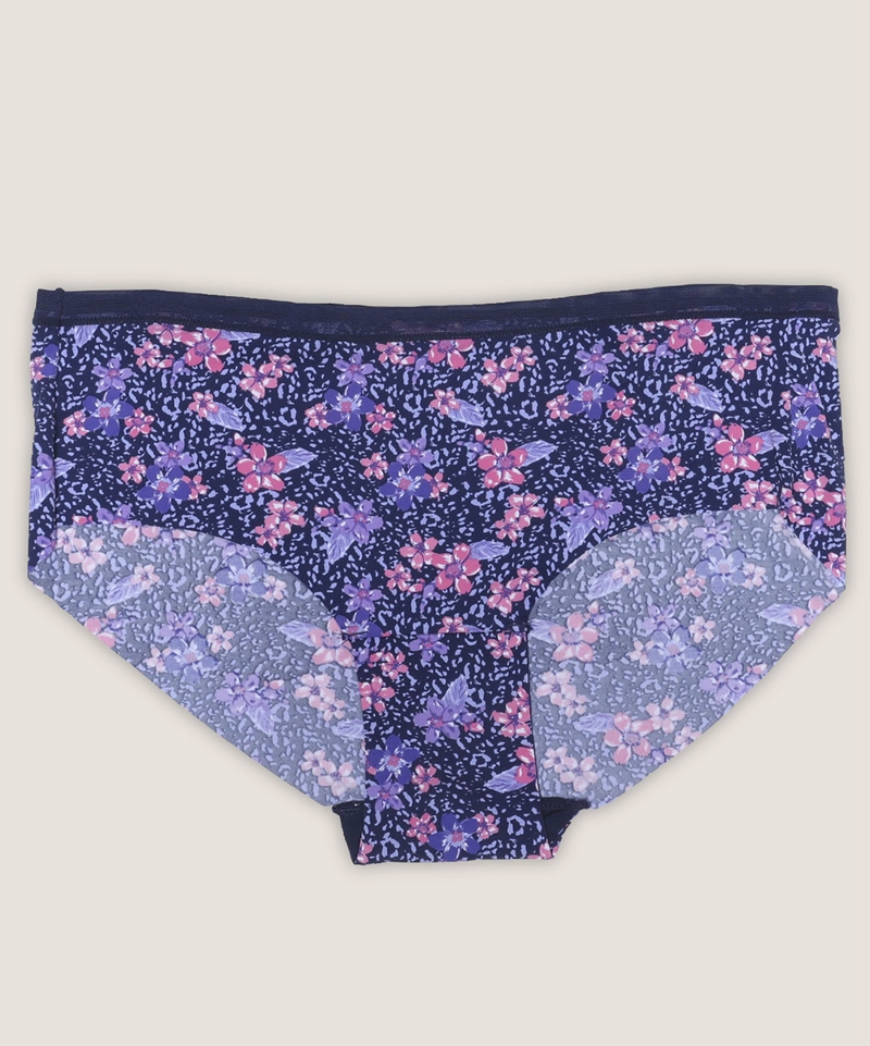 BIKINI MICROFIBRA CORTE LASER - 4