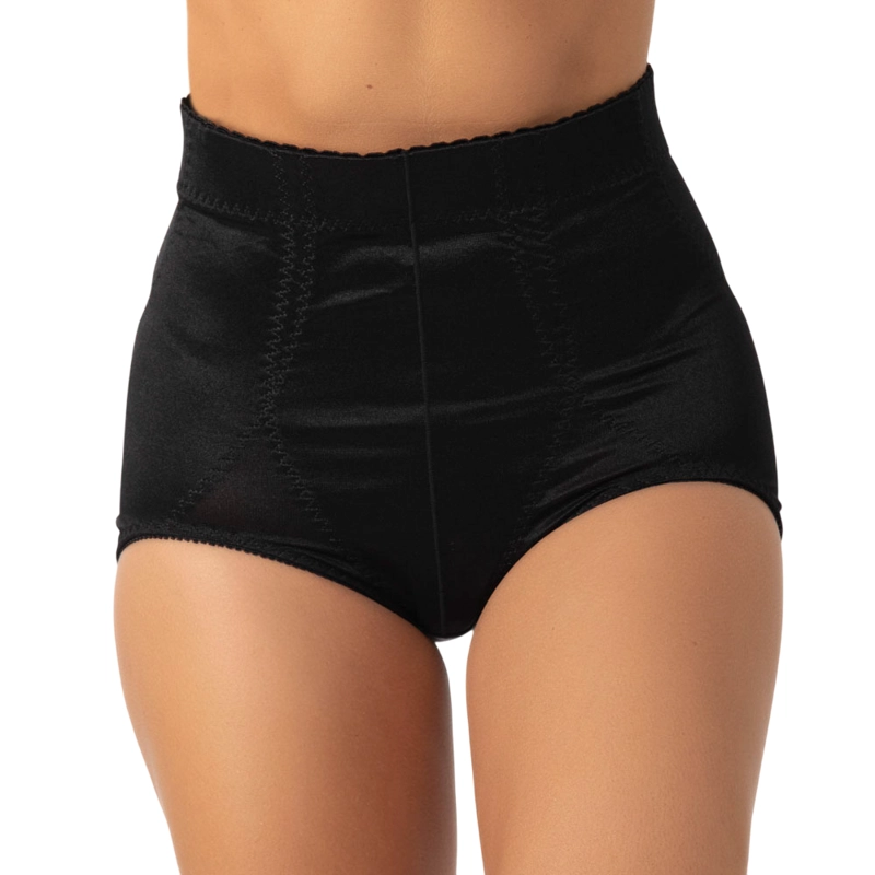 FAJA MUJER LADY GENNY REDUCTORA Y POWERNET - 1