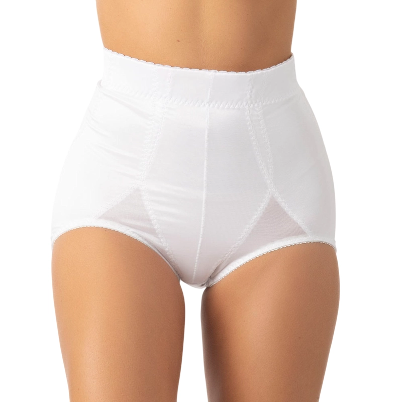 FAJA MUJER LADY GENNY REDUCTORA Y POWERNET - 1