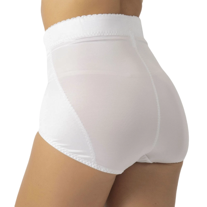 FAJA MUJER LADY GENNY REDUCTORA Y POWERNET - 2