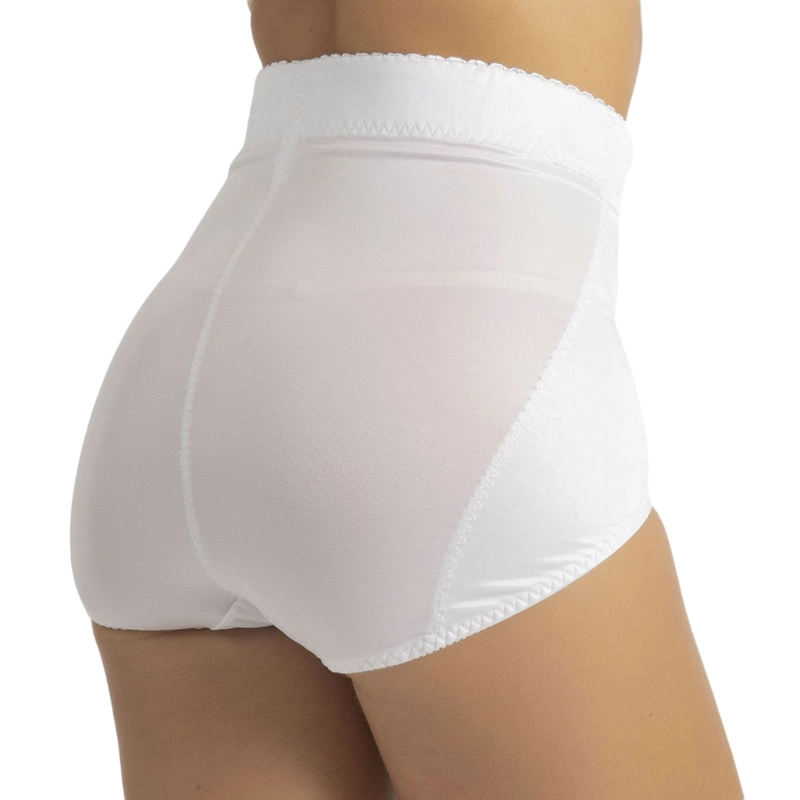 FAJA MUJER LADY GENNY REDUCTORA Y POWERNET - 3