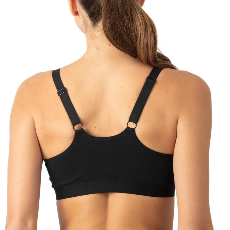 SOSTÉN MUJER LADY GENNY DEPORTIVO ALGODÓN SOPORTE - 2