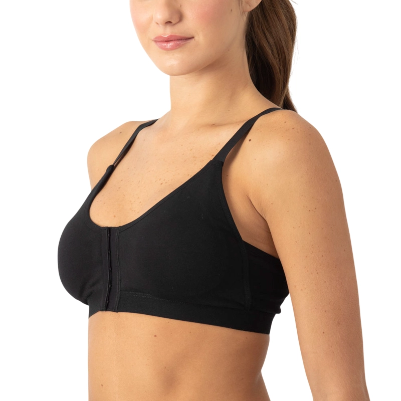 SOSTÉN MUJER LADY GENNY DEPORTIVO ALGODÓN SOPORTE - 3