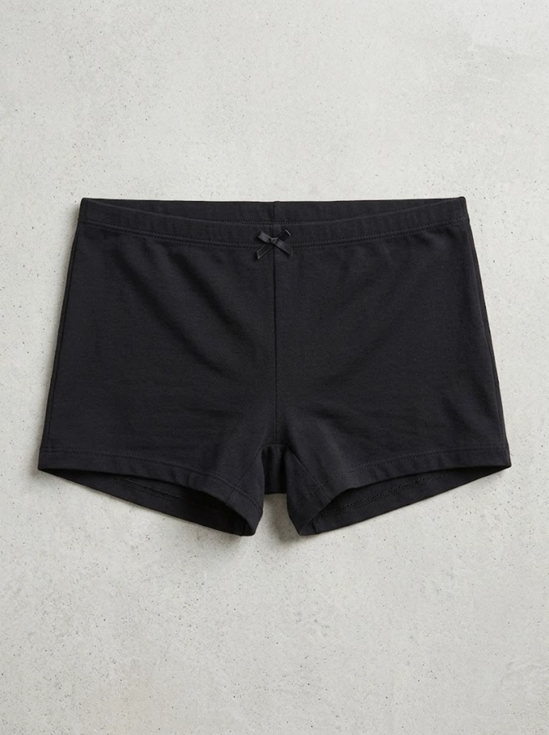 PANTALETA BOXER DE ALGODON MUJER LADY GENNY - 9