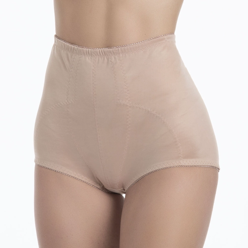 CALZON FAJA CONTROL | CINTURA DELGADA AL INSTANTE - 1