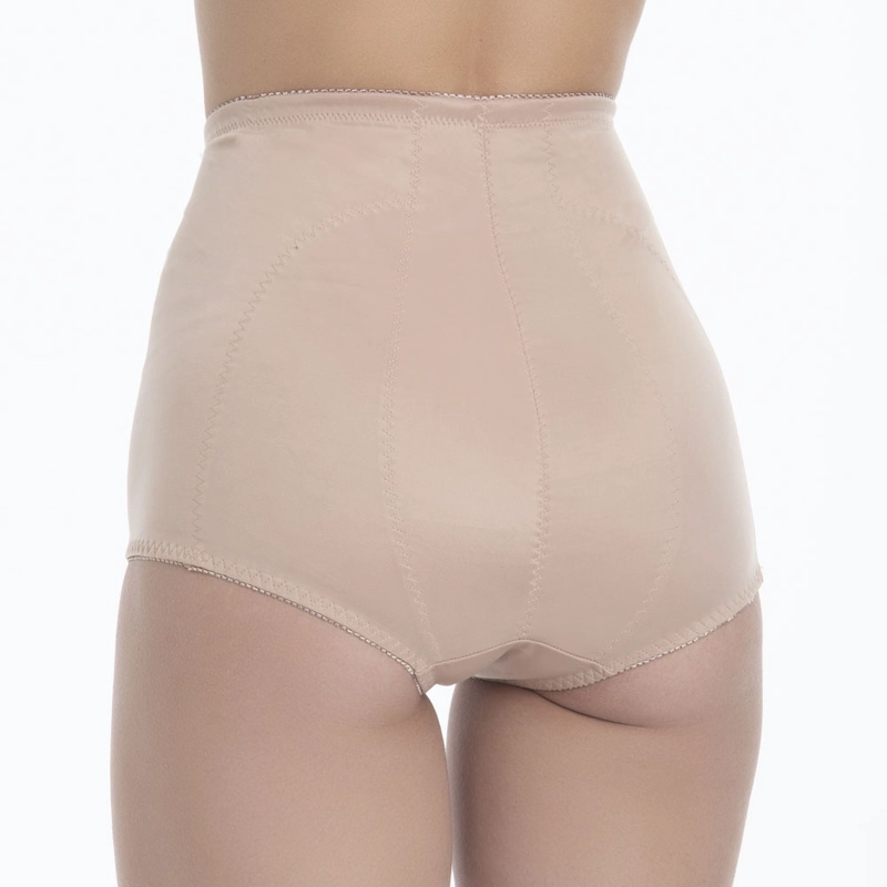 CALZON FAJA CONTROL | CINTURA DELGADA AL INSTANTE - 2