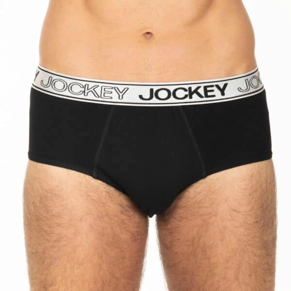 CALZONCILLO ALGODÓN HOMBRE LADY GENNY SLIP COTTON SPANDEX JOCKEY - 1