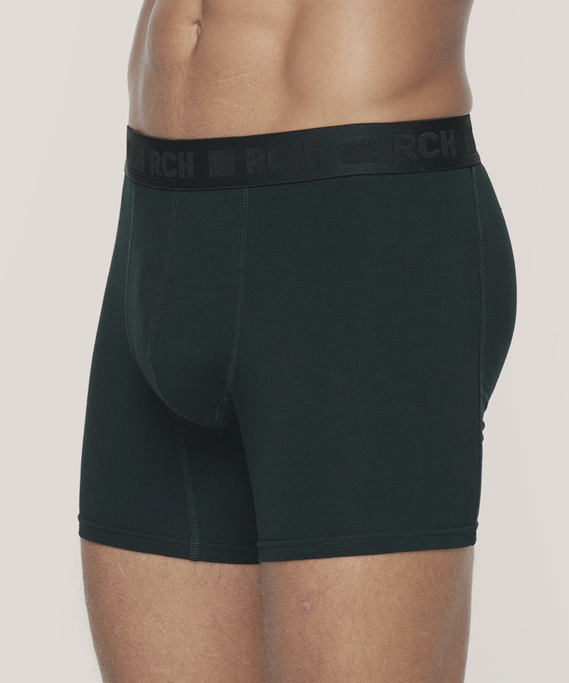 TRIPACK BOXER COTTON SPANDEX | COMODIDAD DURADERA - 6