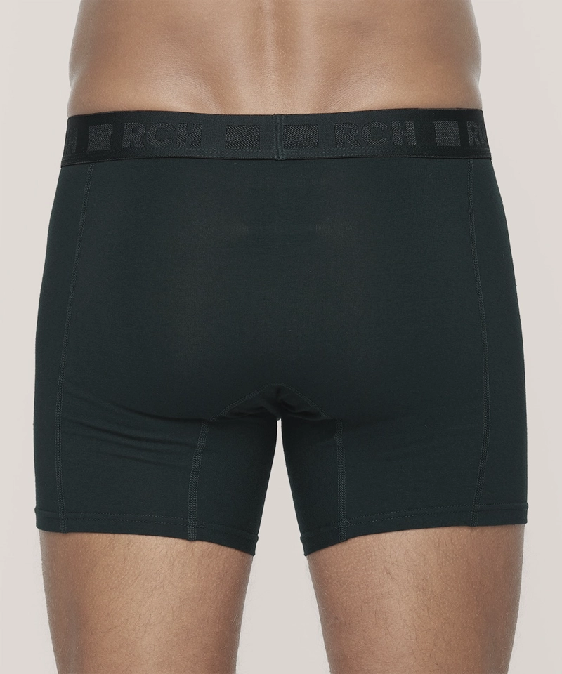 TRIPACK BOXER COTTON SPANDEX | COMODIDAD DURADERA - 9