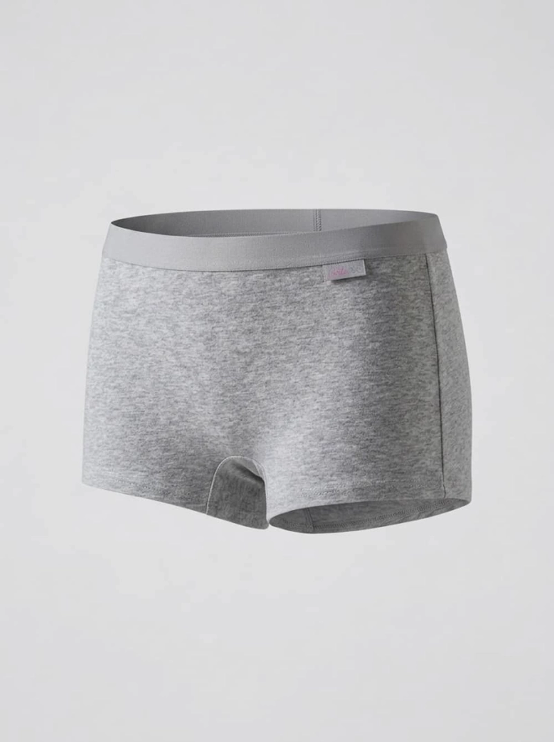 PANTALETA ALGODÓN NIÑA LADY GENNY Y SPANDEX - 1
