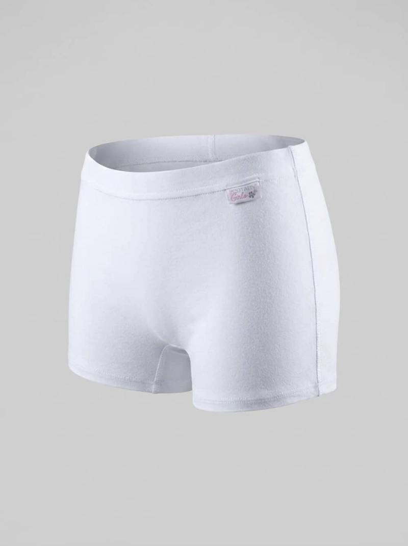 PANTALETA ALGODÓN NIÑA LADY GENNY Y SPANDEX - 1