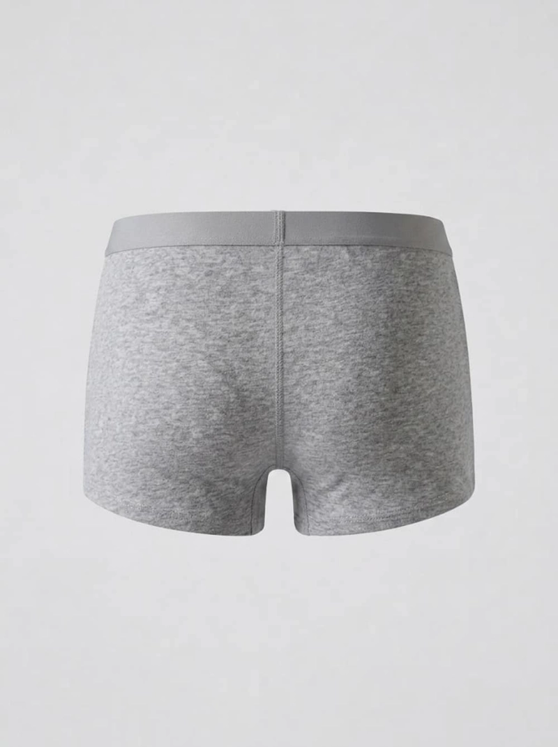 PANTALETA ALGODÓN NIÑA LADY GENNY Y SPANDEX - 2