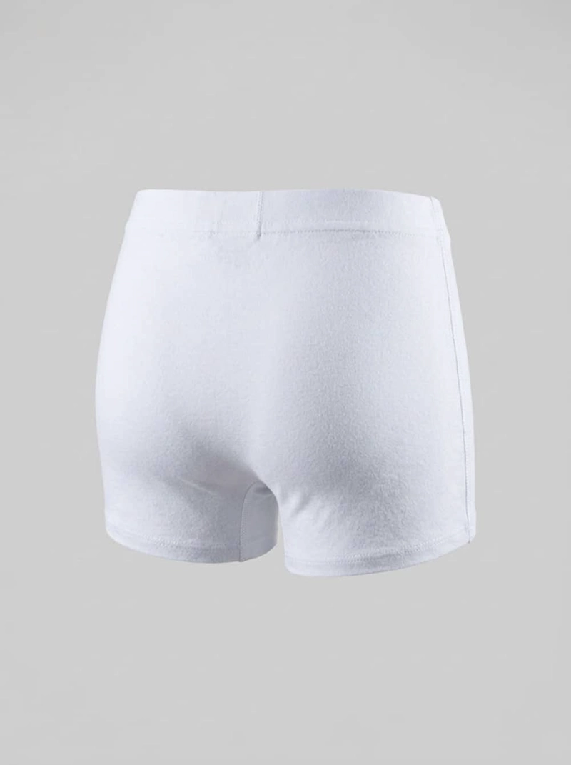 PANTALETA ALGODÓN NIÑA LADY GENNY Y SPANDEX - 2