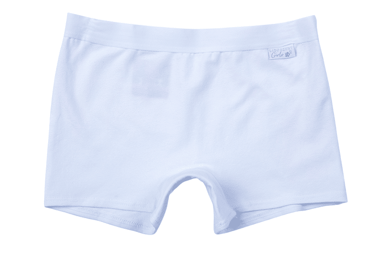 PANTALETA ALGODÓN NIÑA LADY GENNY Y SPANDEX - 2