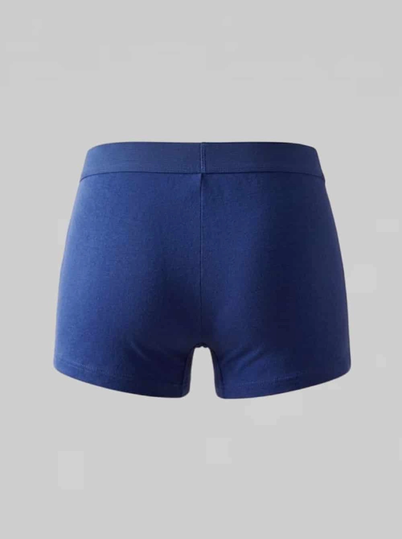 PANTALETA ALGODÓN NIÑA LADY GENNY Y SPANDEX - 2