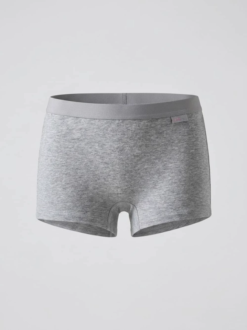 PANTALETA ALGODÓN NIÑA LADY GENNY Y SPANDEX - 3