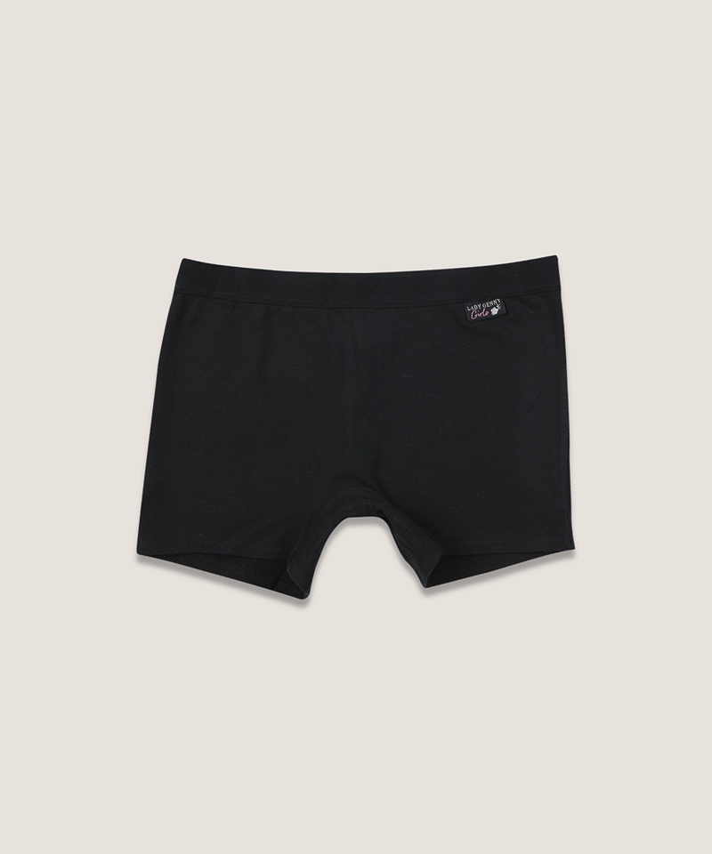 PANTALETA ALGODÓN NIÑA LADY GENNY Y SPANDEX - 7
