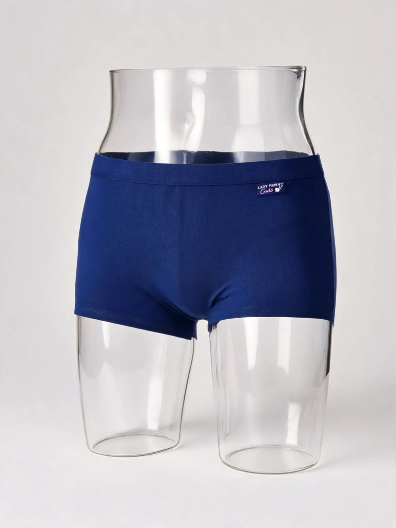 PANTALETA ALGODÓN NIÑA LADY GENNY Y SPANDEX - 7
