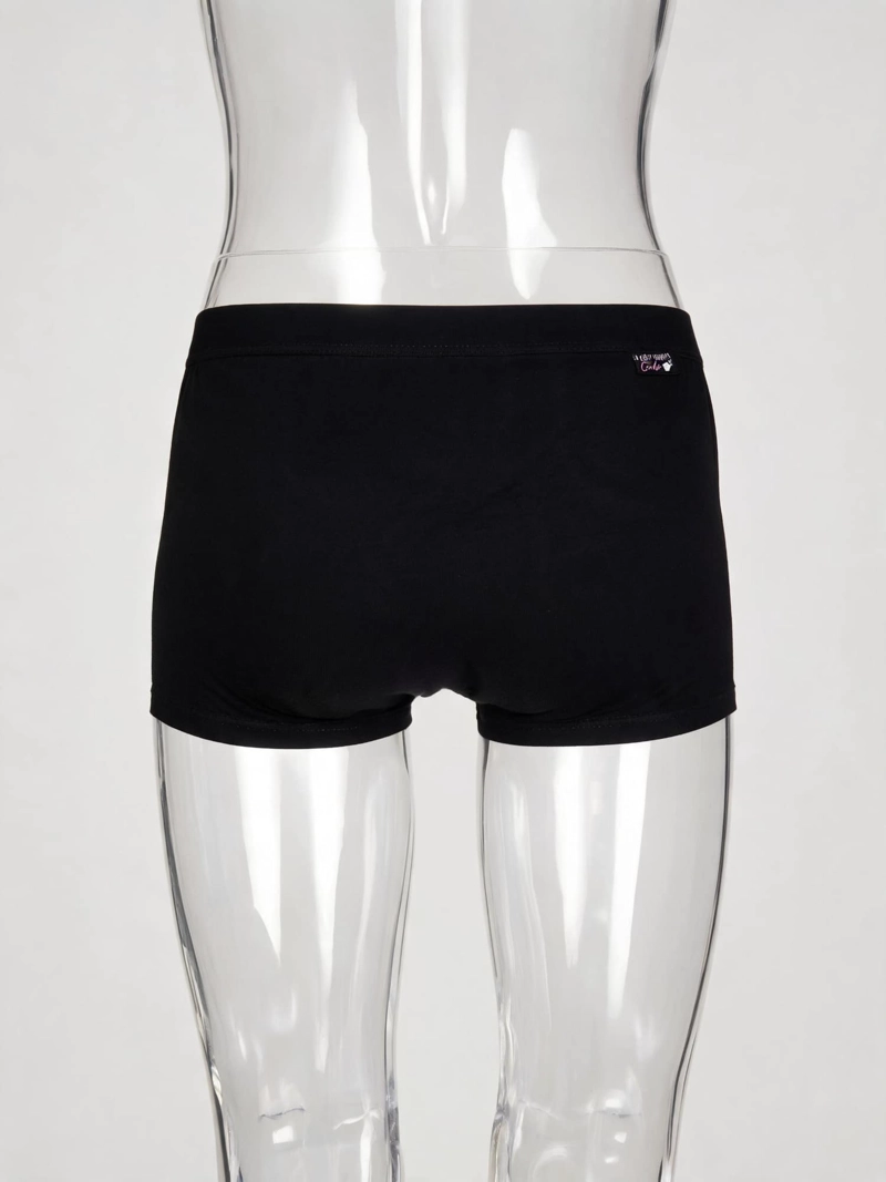 PANTALETA ALGODÓN NIÑA LADY GENNY Y SPANDEX - 9