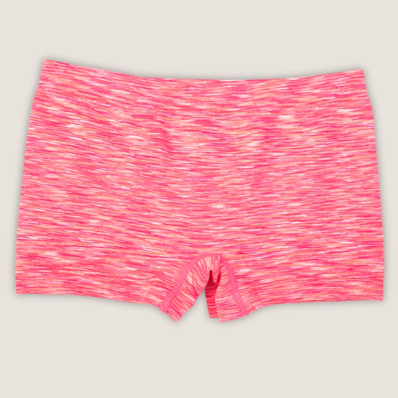 PANTALETA ALGODÓN NIÑA LADY GENNY SIN COSTURAS - 5