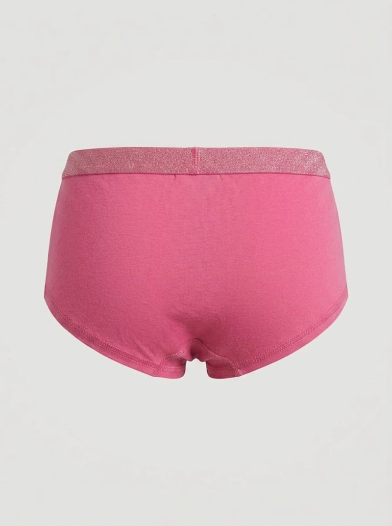 PANTALETA INFANTIL ALGODON LADY GENNY NIÑA - 2