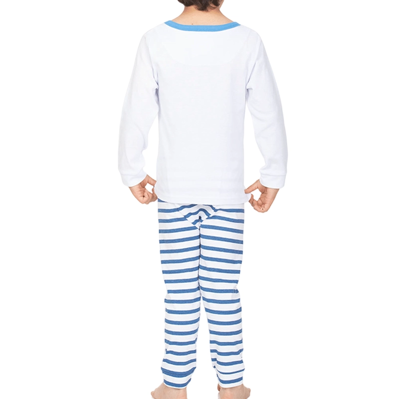 PIJAMA ALGODÓN NIÑA LADY GENNY INFANTIL DISEÑOS DIVERTIDOS - 2