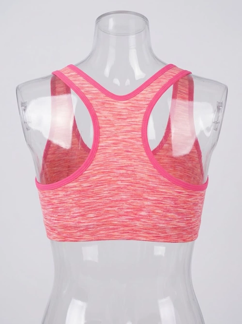 TOP NYLON NIÑA LADY GENNY DEPORTIVO SEAMLESS - 2
