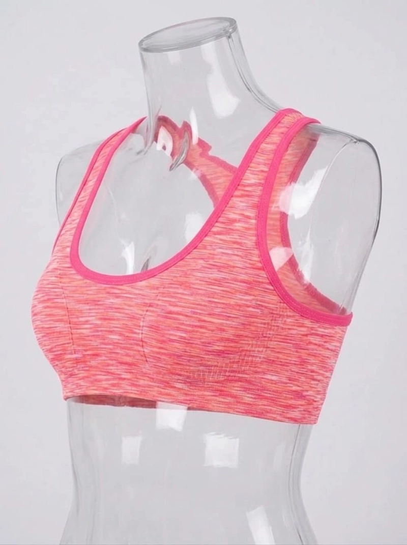 TOP NYLON NIÑA LADY GENNY DEPORTIVO SEAMLESS - 3