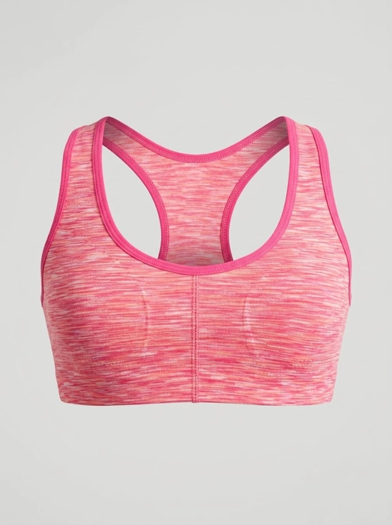 TOP NYLON NIÑA LADY GENNY DEPORTIVO SEAMLESS - 5