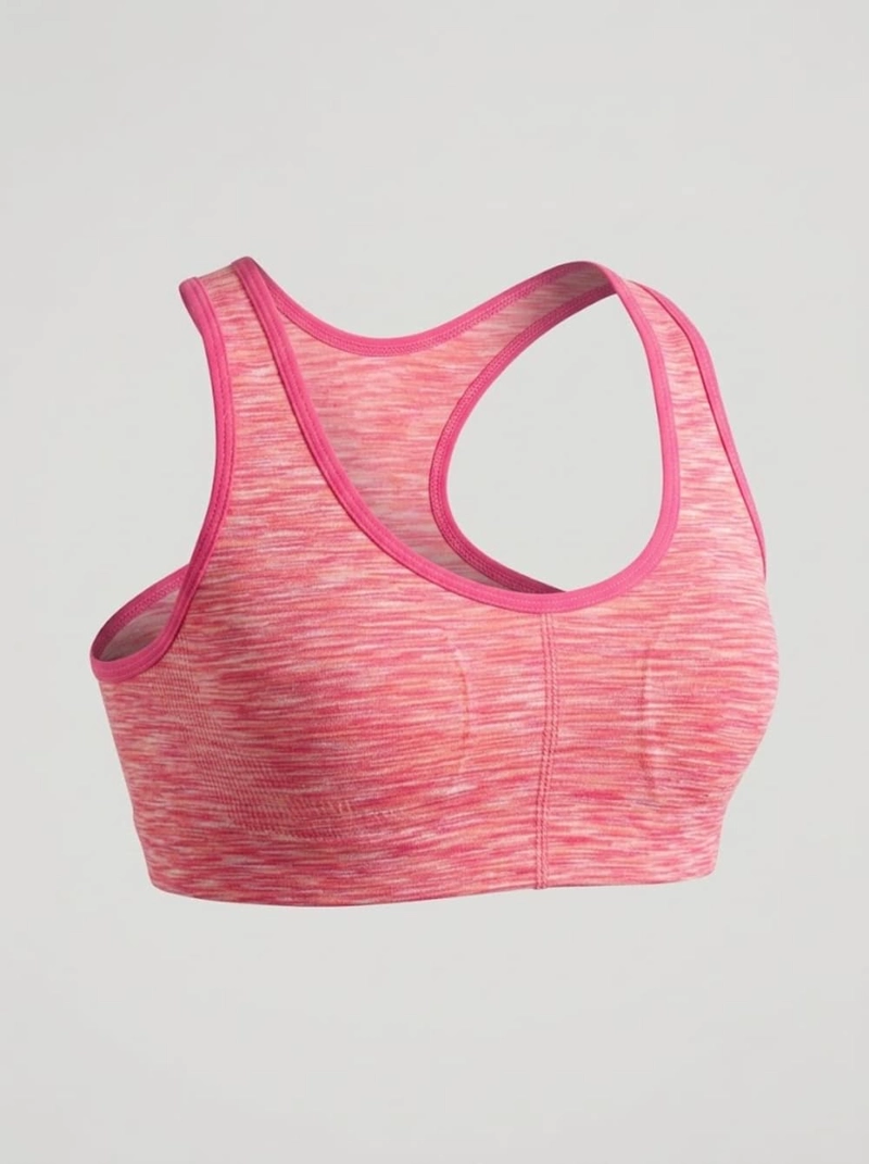TOP NYLON NIÑA LADY GENNY DEPORTIVO SEAMLESS - 6