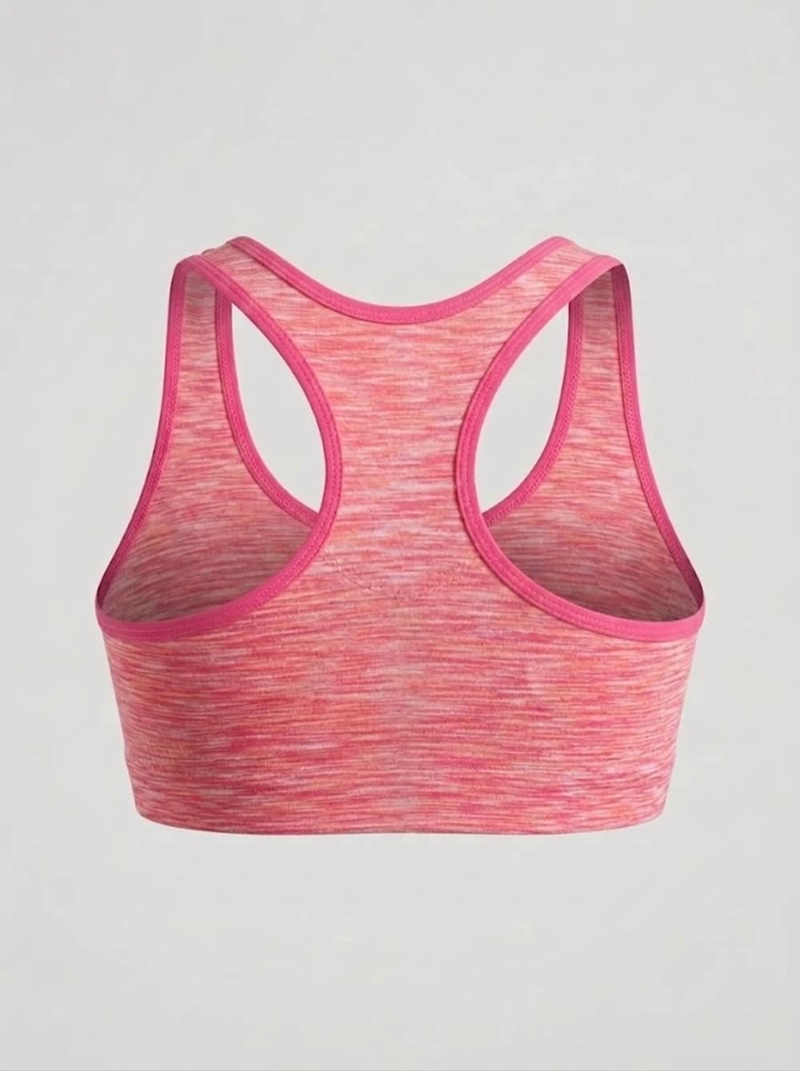 TOP NYLON NIÑA LADY GENNY DEPORTIVO SEAMLESS - 7