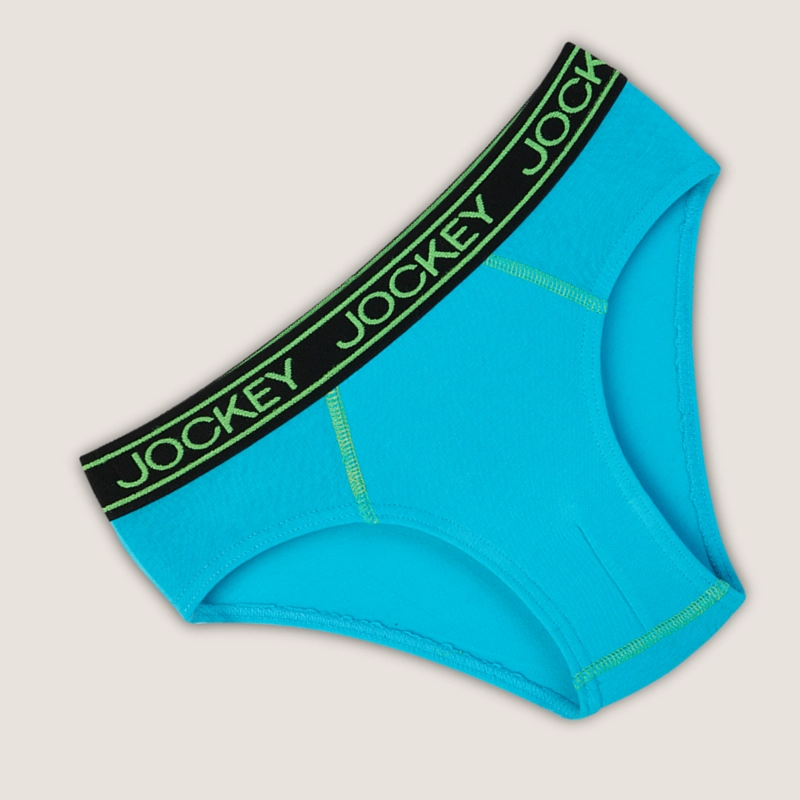 SLIP DE ALGODON PARA NINO LADY GENNY - 2