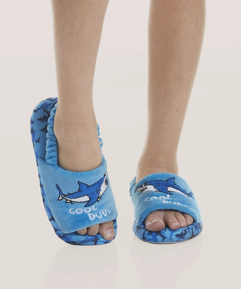 PANTUFLAS NIÑA LADY GENNY INFANTILES - 3