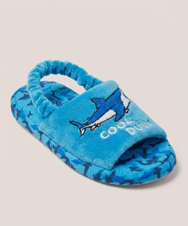 PANTUFLAS NIÑA LADY GENNY INFANTILES - 7