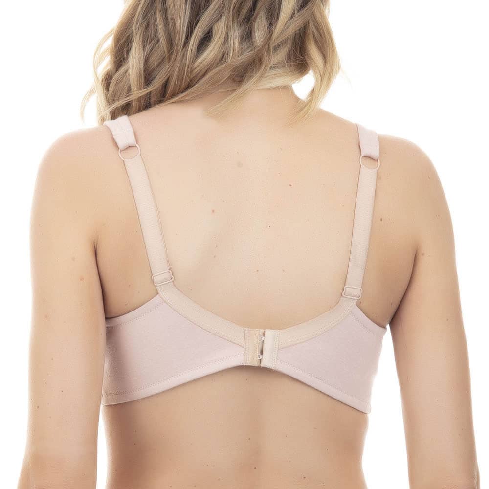 SOSTEN MUJER LADY GENNY PARA PROTESIS MAMARIA - 2