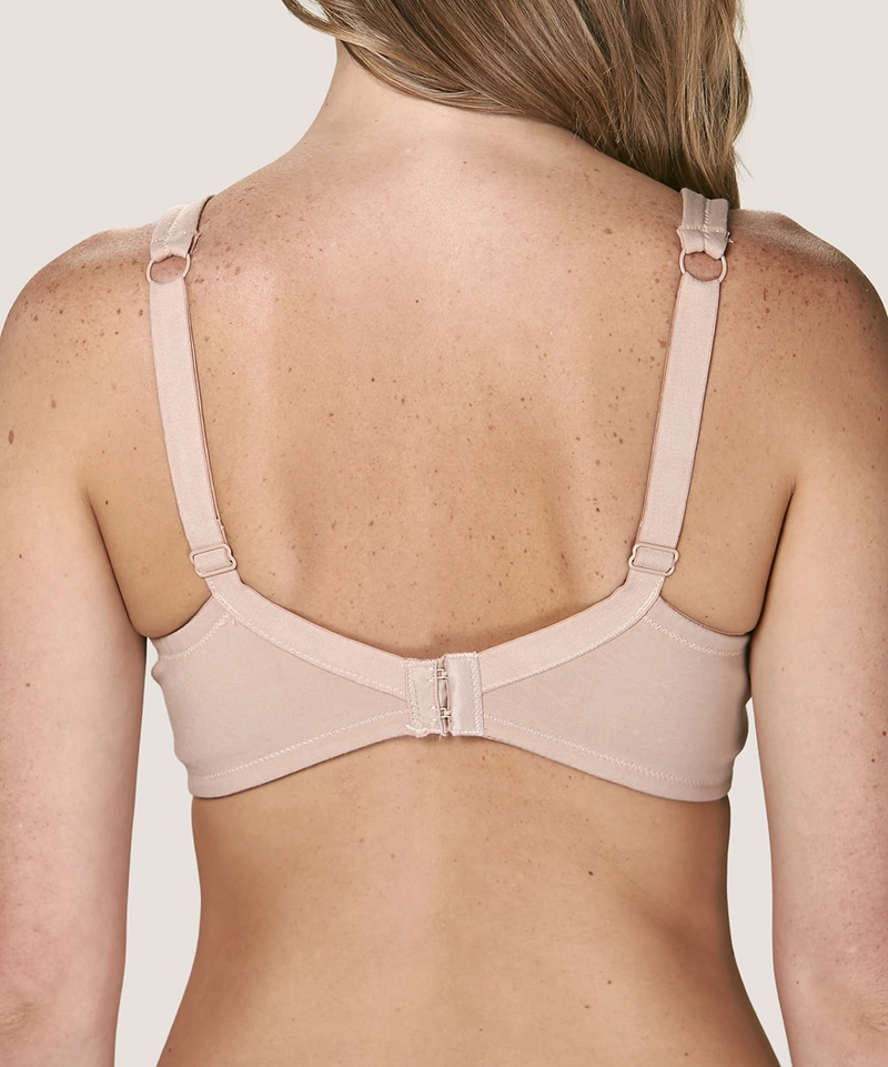 SOSTEN MUJER LADY GENNY PARA PROTESIS MAMARIA - 3