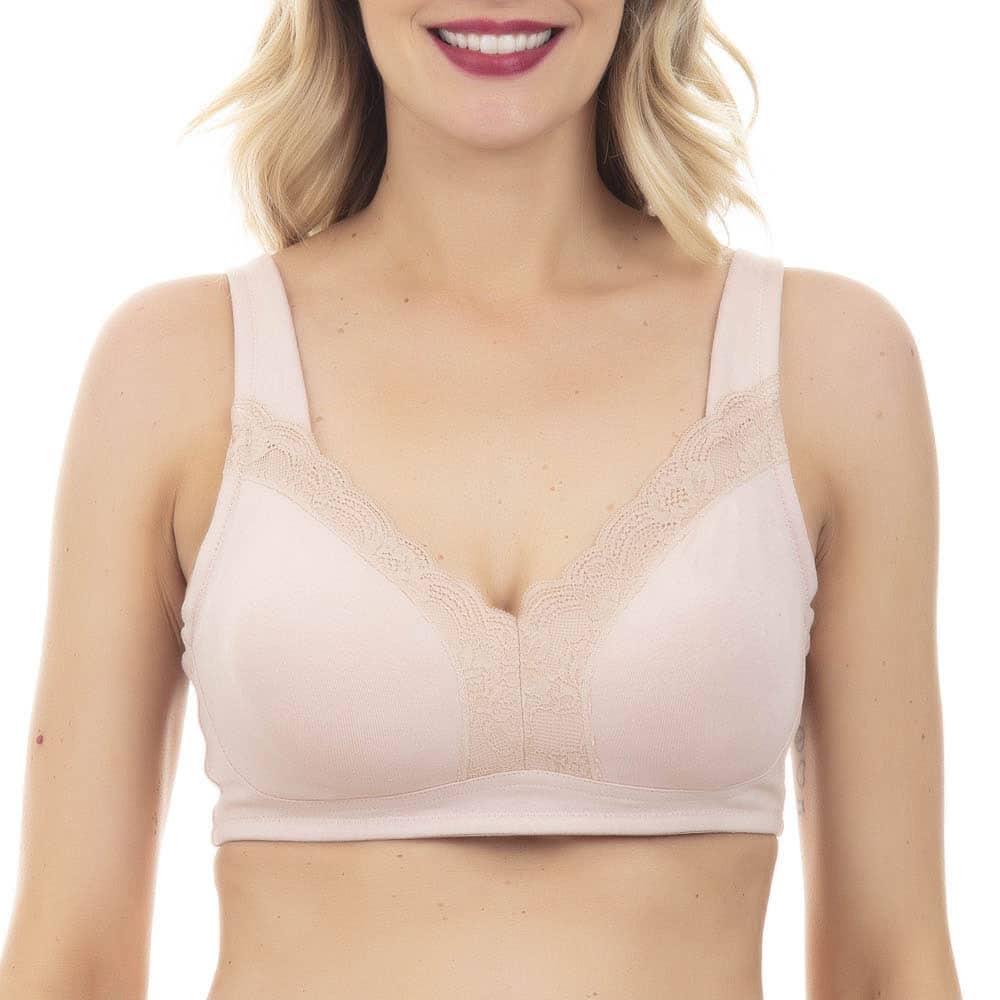 SOSTEN MUJER LADY GENNY PARA PROTESIS MAMARIA - 3