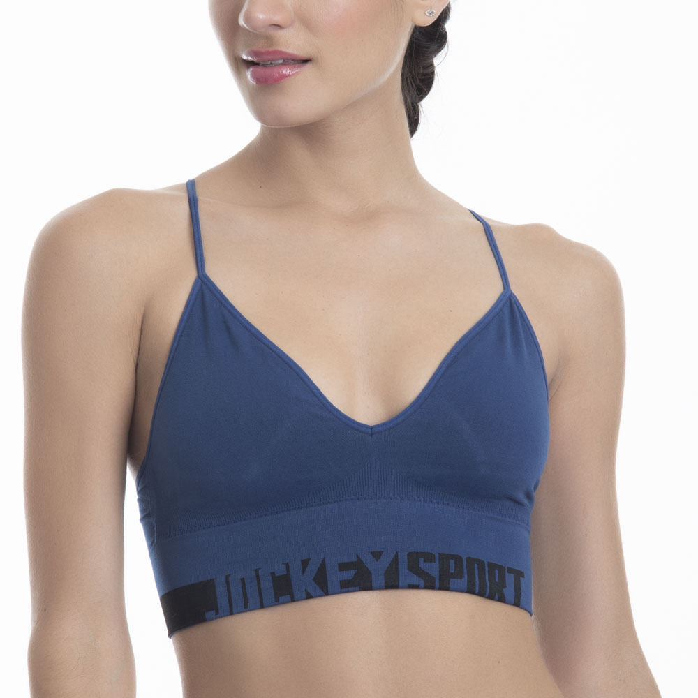 TOP MUJER LADY GENNY DEPORTIVO CÓMODO Y FRESCO - 1