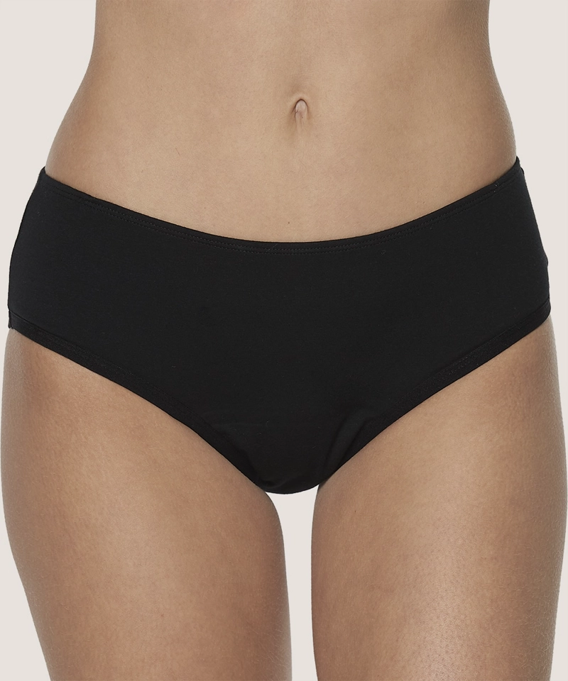 PANTALETA MUJER LADY GENNY PERÍODO 3 CAPAS - 1