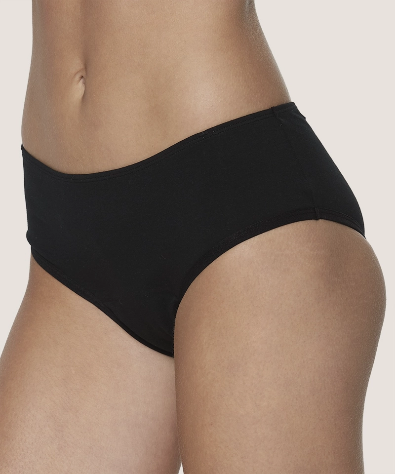 PANTALETA MUJER LADY GENNY PERÍODO 3 CAPAS - 2