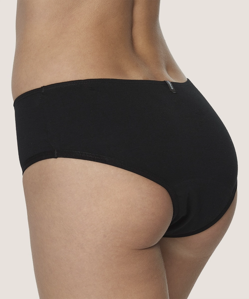 PANTALETA MUJER LADY GENNY PERÍODO 3 CAPAS - 3