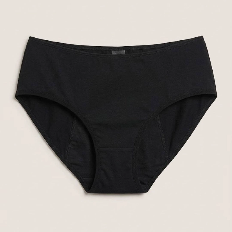 PANTALETA MUJER LADY GENNY PERÍODO 3 CAPAS - 4