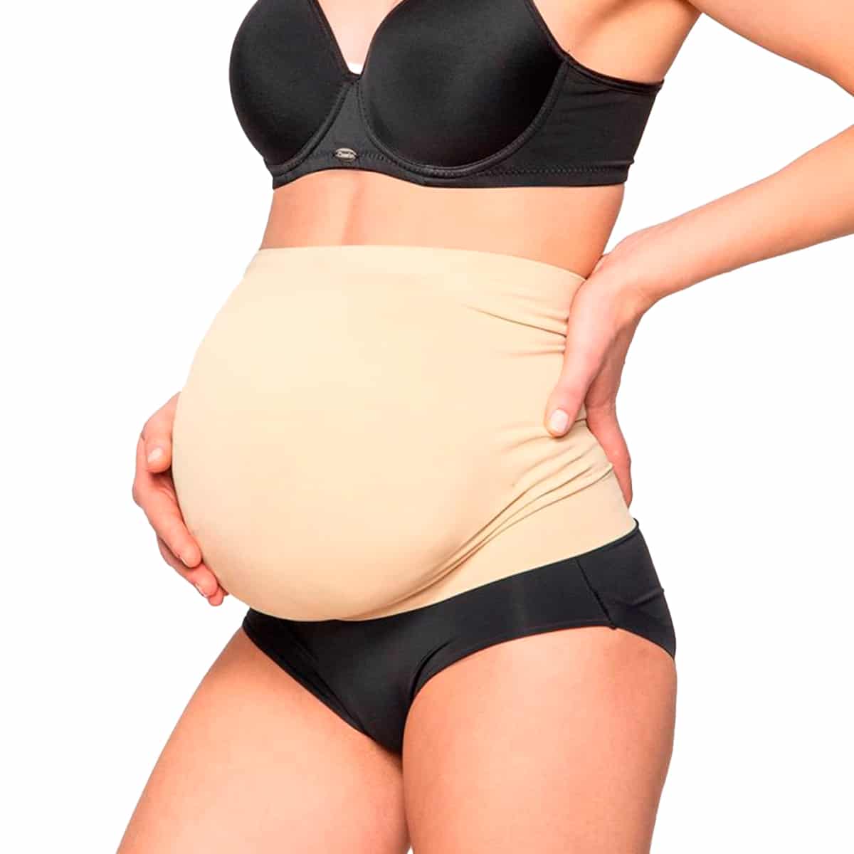 FAJA PRENATAL FLEX - 2