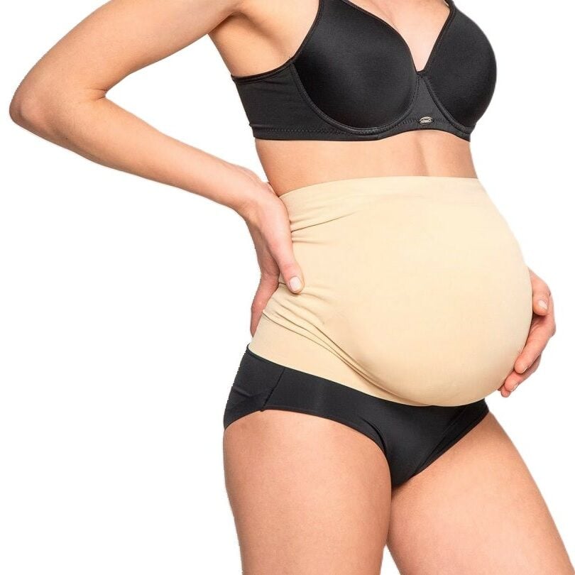 FAJA PRENATAL FLEX - 3