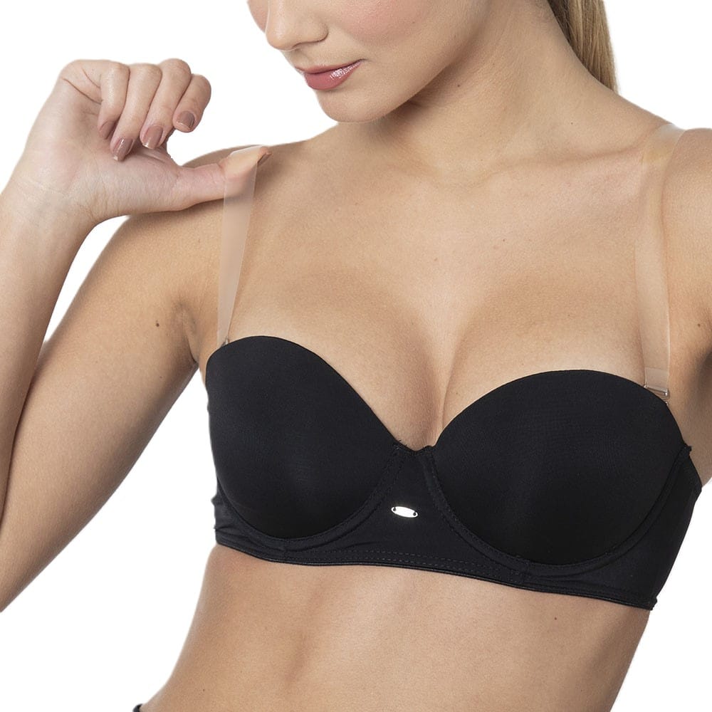 BRETEL INVISIBLE DE ALTA SUSPENSION LADY GENNY - 1
