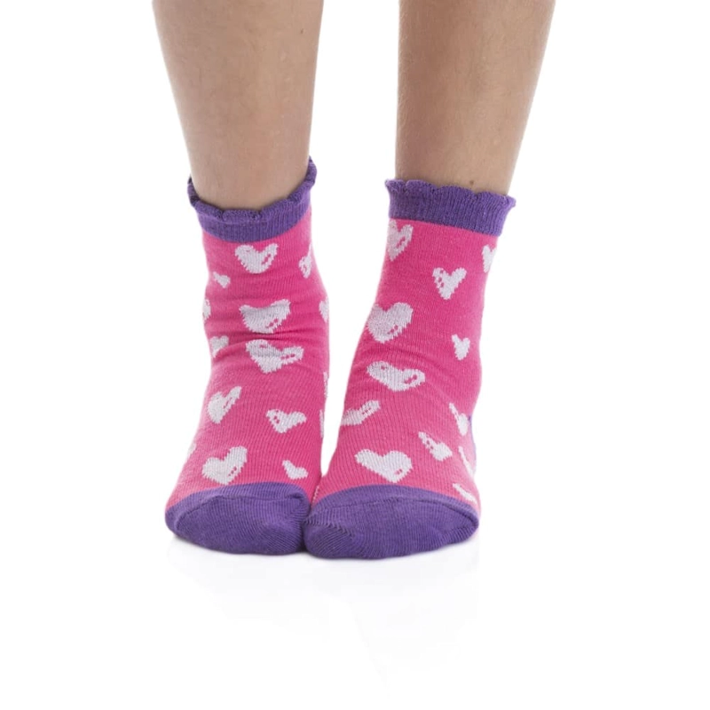 CALCETINES ALGODON INFANTILES UNISEX NIÑOS LADY GENNY - 1